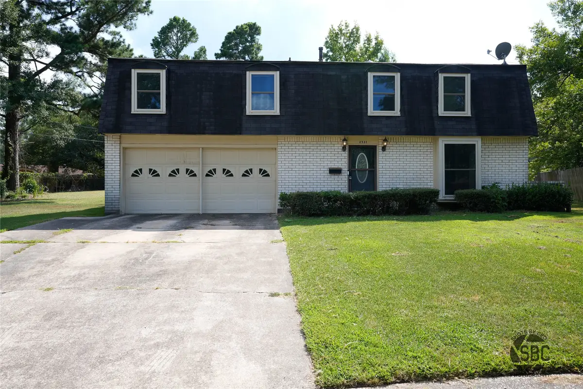 2531 Lakeway Court, Shreveport, LA 71109 - Image #1