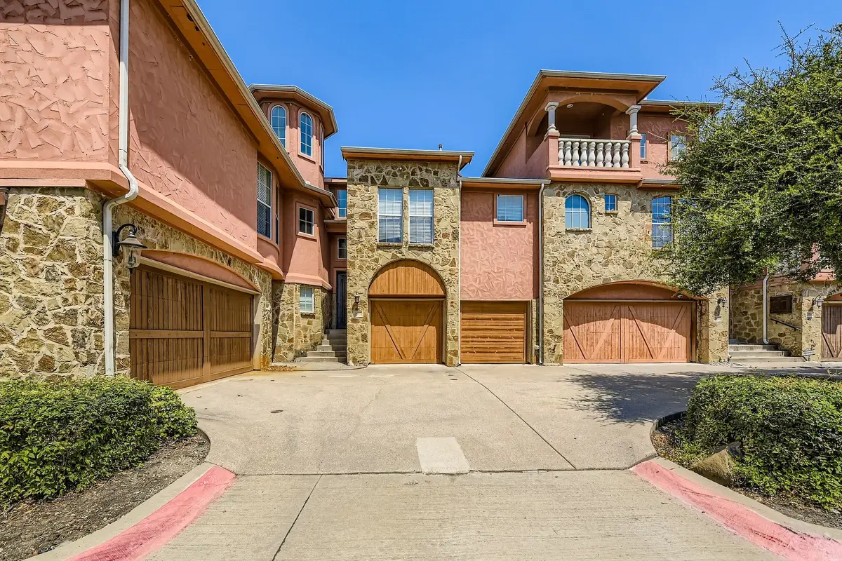 2600 Piazza Court #5, Grand Prairie, TX 75054 - Image #1