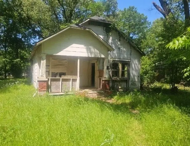 6204 Henderson Avenue, Shreveport, LA 71106 - Image #1