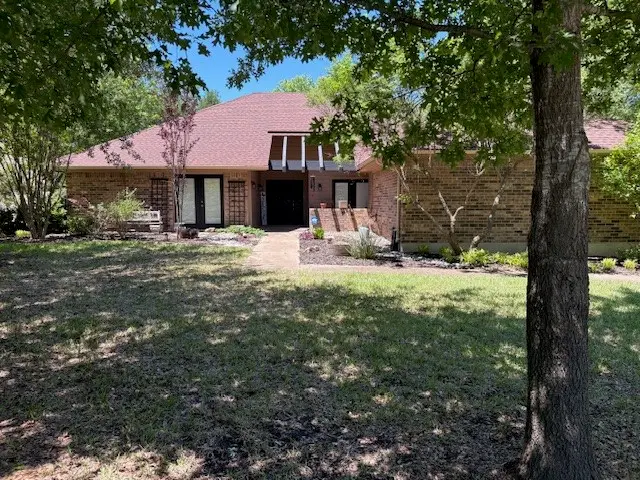 4517 Playa Court, Sherman, TX 75090 - Image #1