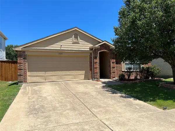 208 Lakefront Drive, Wylie, TX 75098