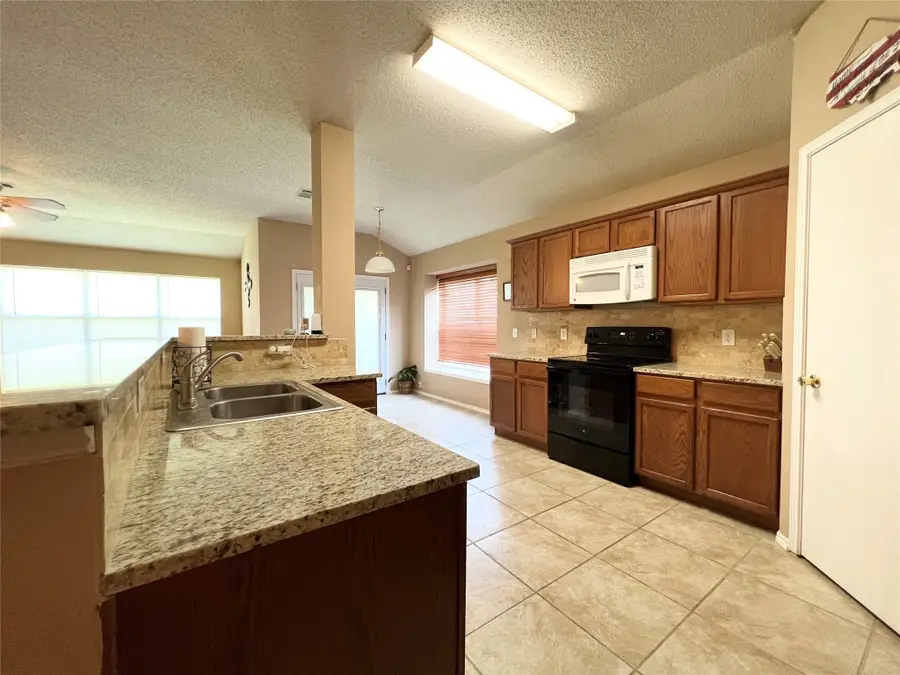 208 Lakefront Drive, Wylie, TX 75098 - Image #3