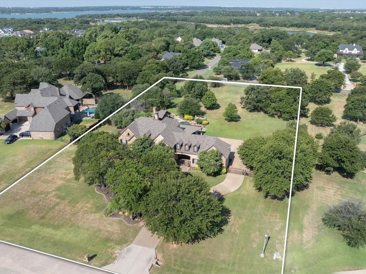 1705 Lockspur Court, Flower Mound, TX 75022 - Image #1