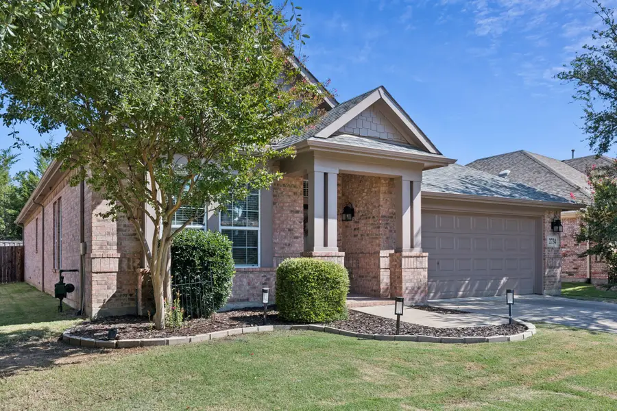 2734 Sparks Drive, Frisco, TX 75036 - Image #2