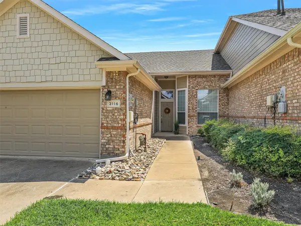 3116 Apple Tree Drive, Plano, TX 75093