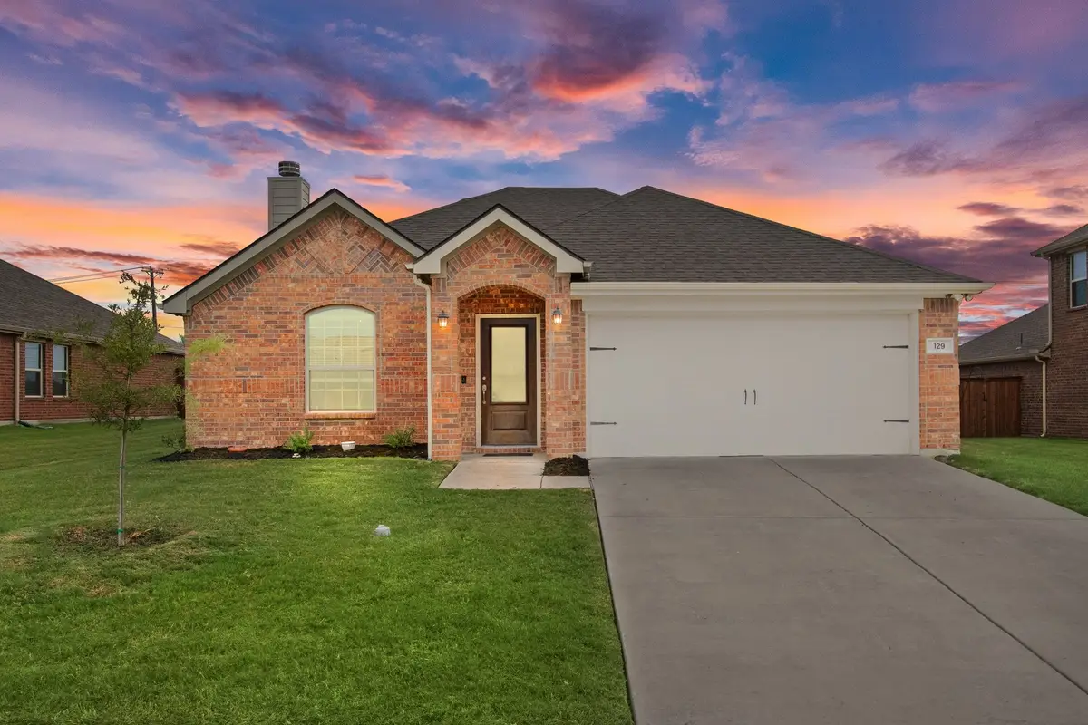 129 Lariat Trail, Waxahachie, TX 75165 - Image #1