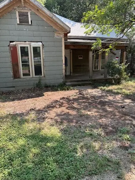 1405 Austin Street, Wichita Falls, TX 76301 - Image #1