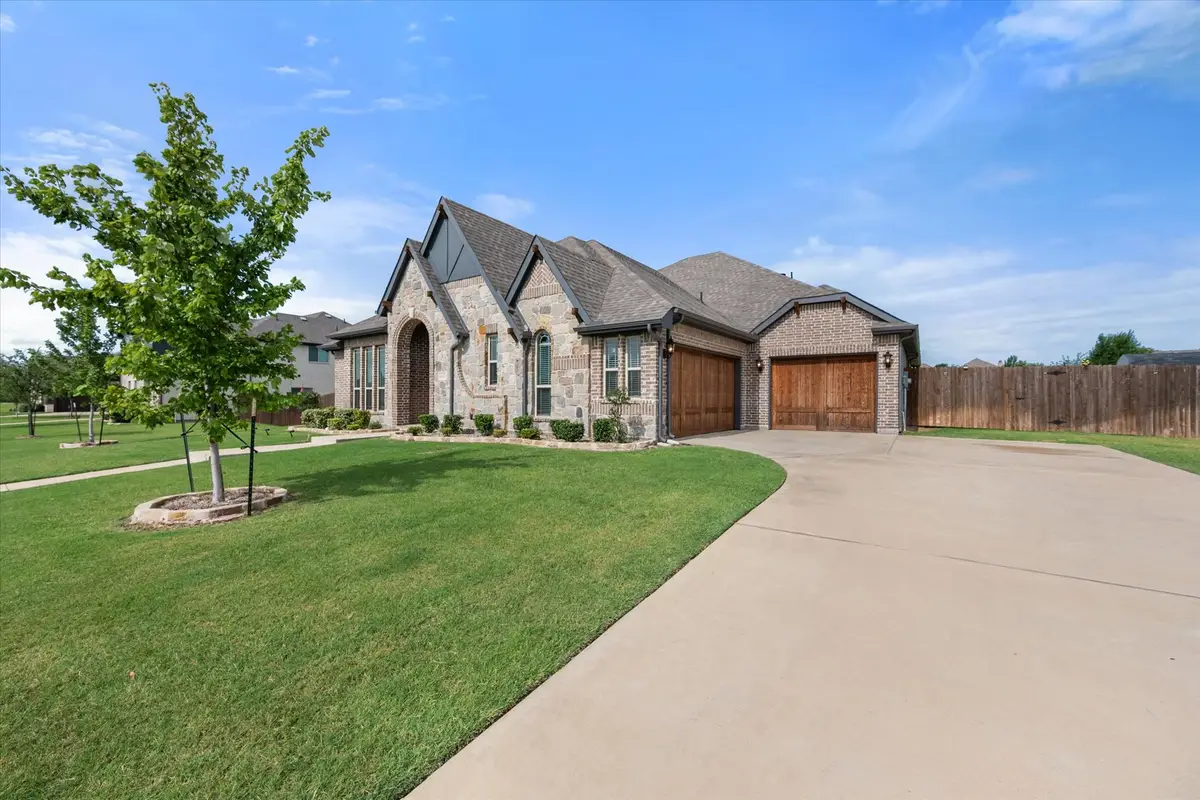 4633 Rawhide Trail, Midlothian, TX 76065 - Image #1