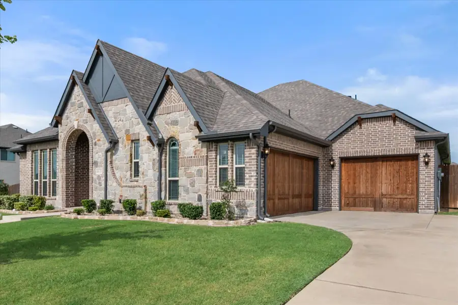 4633 Rawhide Trail, Midlothian, TX 76065 - Image #2