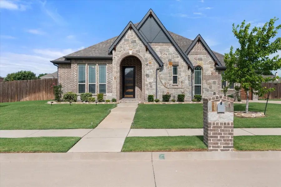 4633 Rawhide Trail, Midlothian, TX 76065 - Image #3