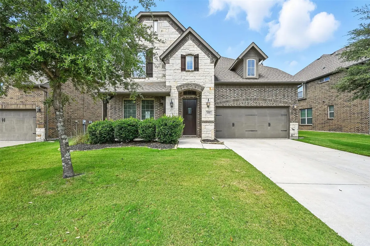 4203 Magnolia Road, Melissa, TX 75454 - Image #1