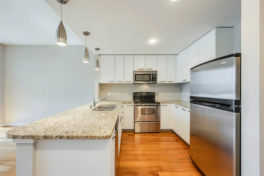 1200 Main Street #1002, Dallas, TX 75202 - Image #3