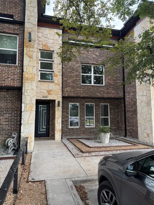 1641 Cleaver Street, Waxahachie, TX 75165