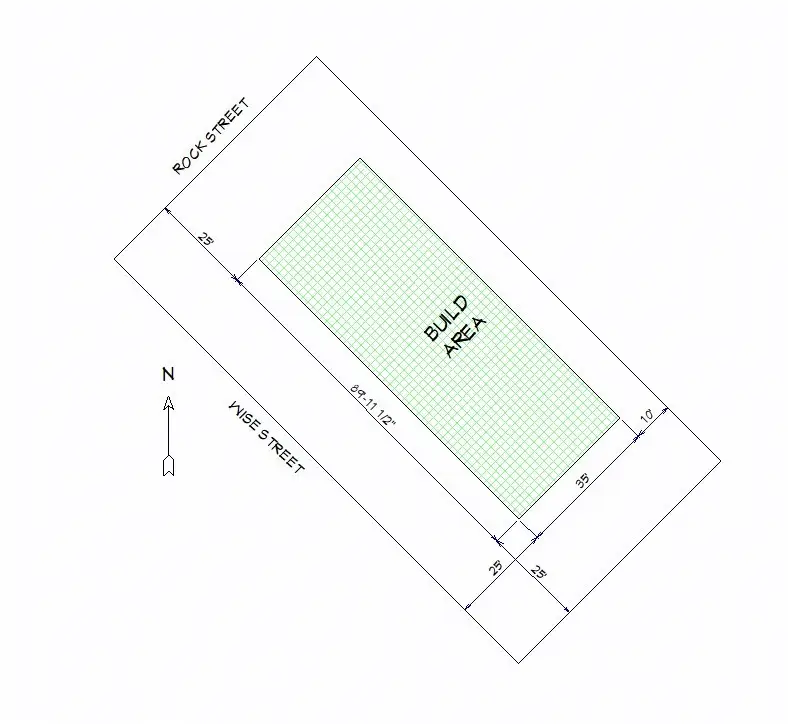 201 Rock Street, Bowie, TX 76230 - Image #3