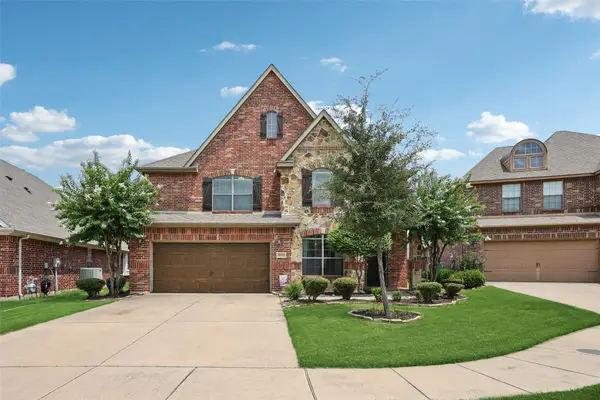 5932 Tuleys Creek Drive, Fort Worth, TX 76137