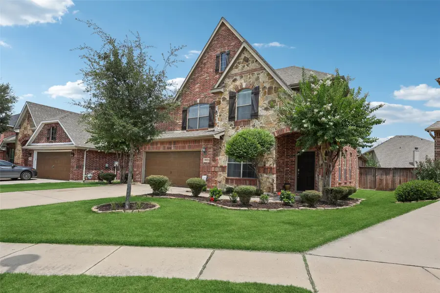 5932 Tuleys Creek Drive, Fort Worth, TX 76137 - Image #2
