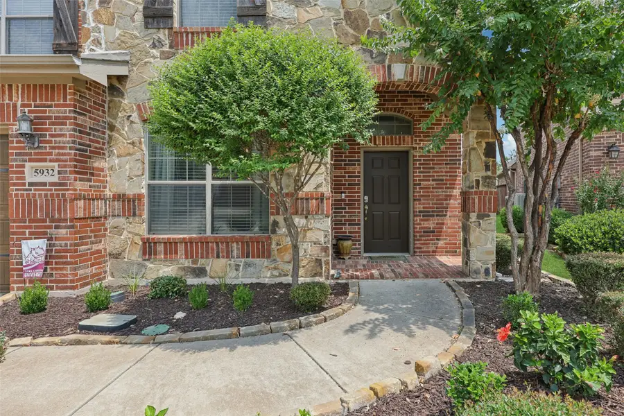 5932 Tuleys Creek Drive, Fort Worth, TX 76137 - Image #3