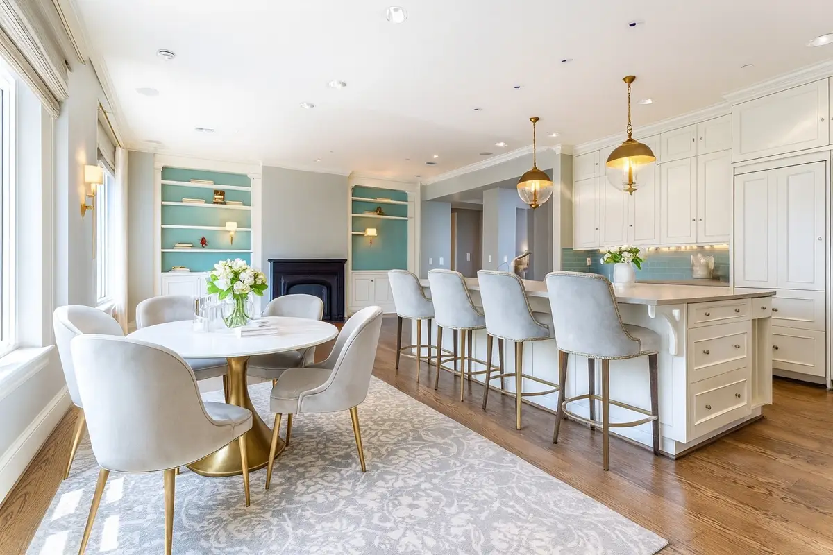 2525 N Pearl Street #1002, Dallas, TX 75201 - Image #1