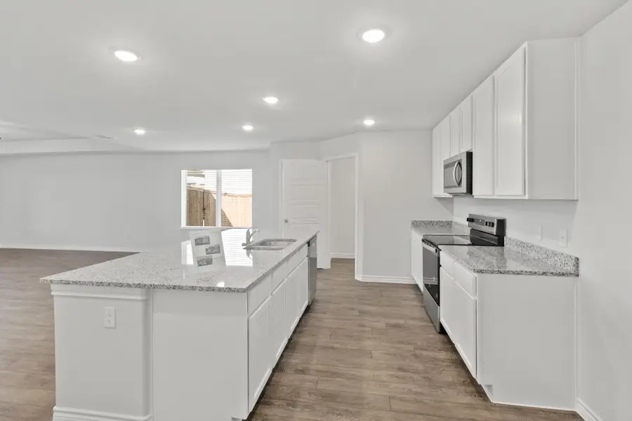 3107 Harmony Way, Cleburne, TX 76031 - Image #3