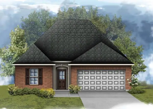 721 Mahogany Lane, Bossier City, LA 71111