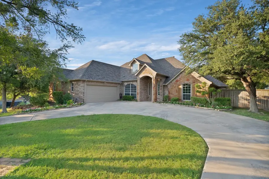 120 Ashley Lane, Lakeside, TX 76108 - Image #3