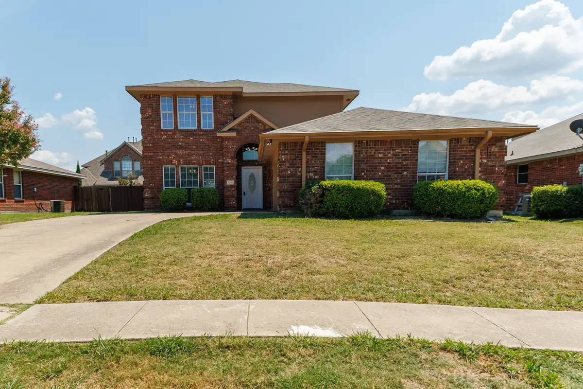7310 North Point Drive, Rowlett, TX 75089 - #1