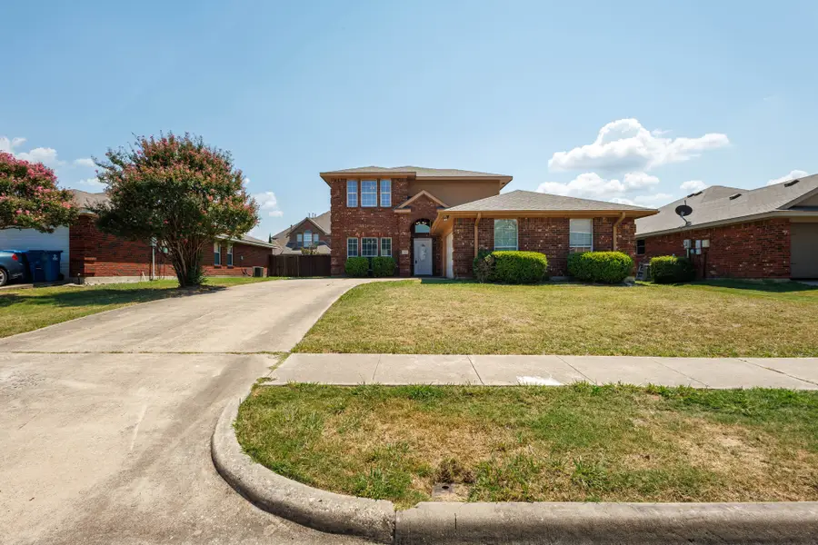 7310 North Point Drive, Rowlett, TX 75089 - #2