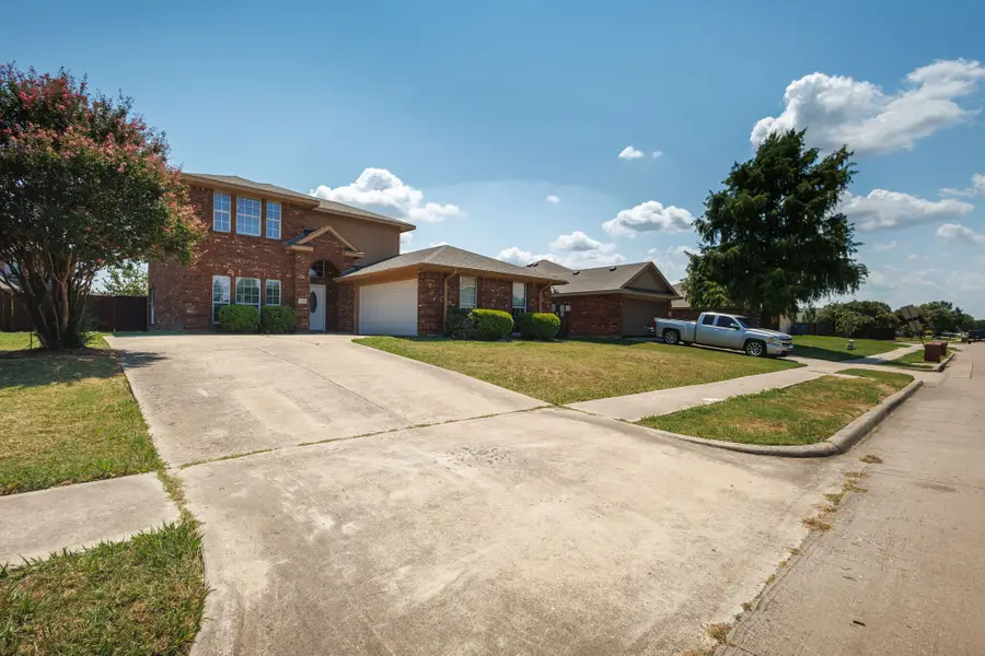 7310 North Point Drive, Rowlett, TX 75089 - #3