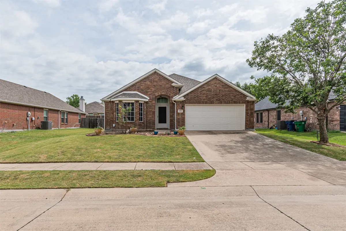 106 Coyote Run, Waxahachie, TX 75165 - Image #1