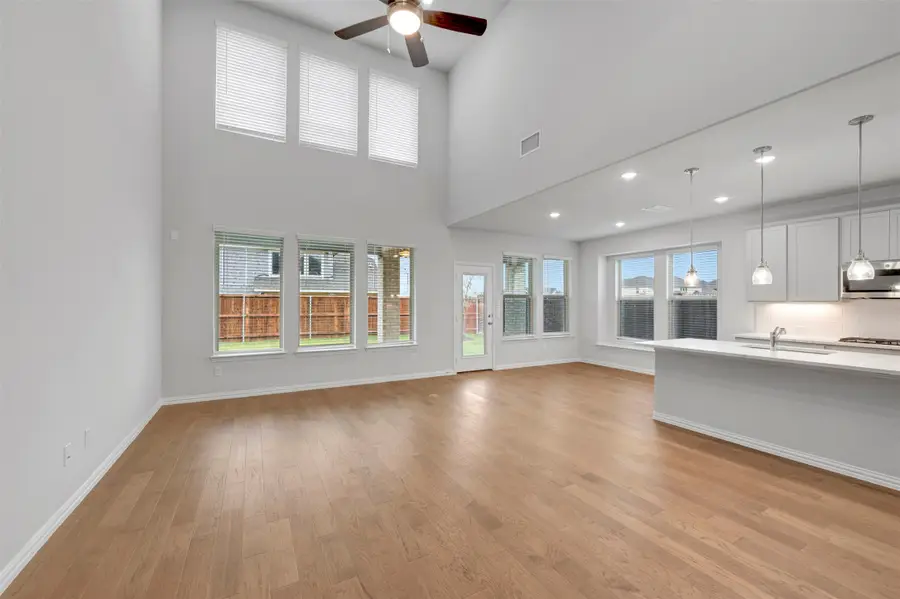 1328 Silver Grass Meadows, Celina, TX 75009 - Image #2