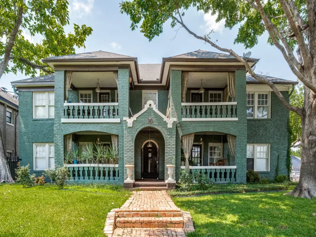 4425 Swiss Avenue, Dallas, TX 75204 - Image #1