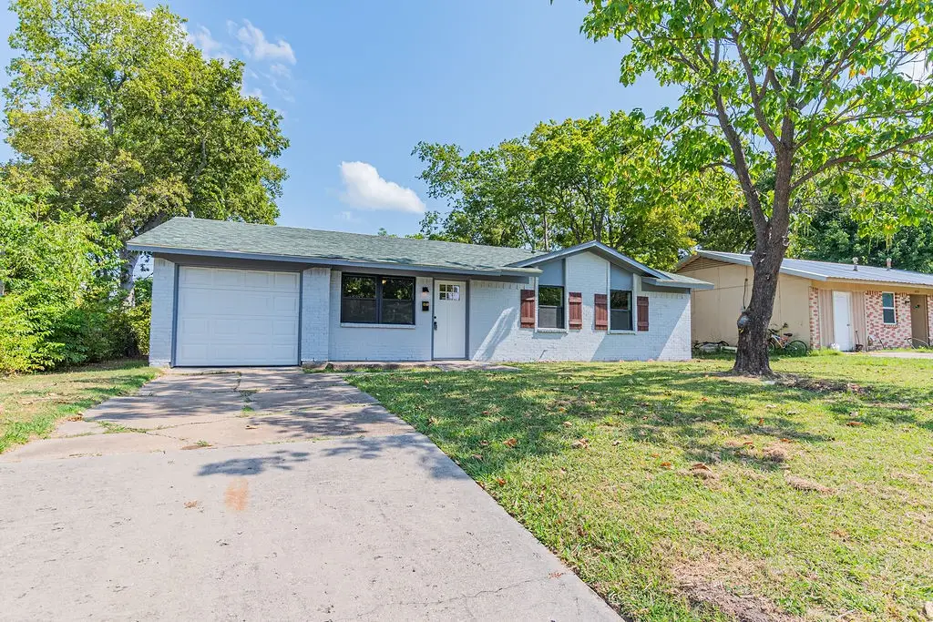 4810 Church Street, Greenville, TX 75401 - Image #1