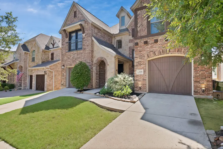 1244 Grant Avenue, Lantana, TX 76226 - Image #2