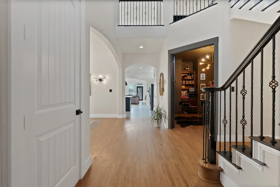 1244 Grant Avenue, Lantana, TX 76226 - Image #3