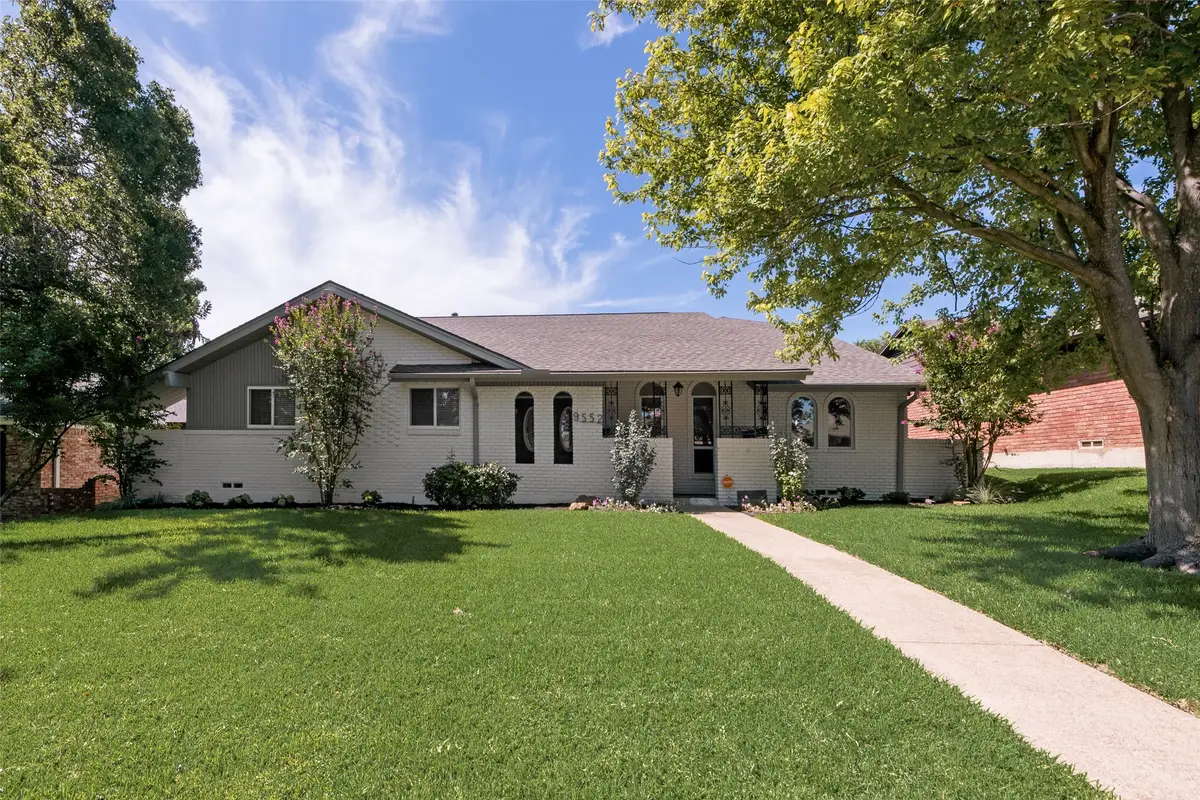 9552 Millridge Drive, Dallas, TX 75243 - Image #1