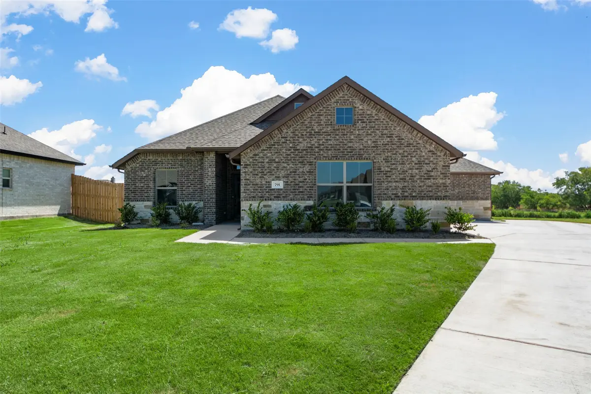 791 Meadowlark Lane, Josephine, TX 75173 - Image #1