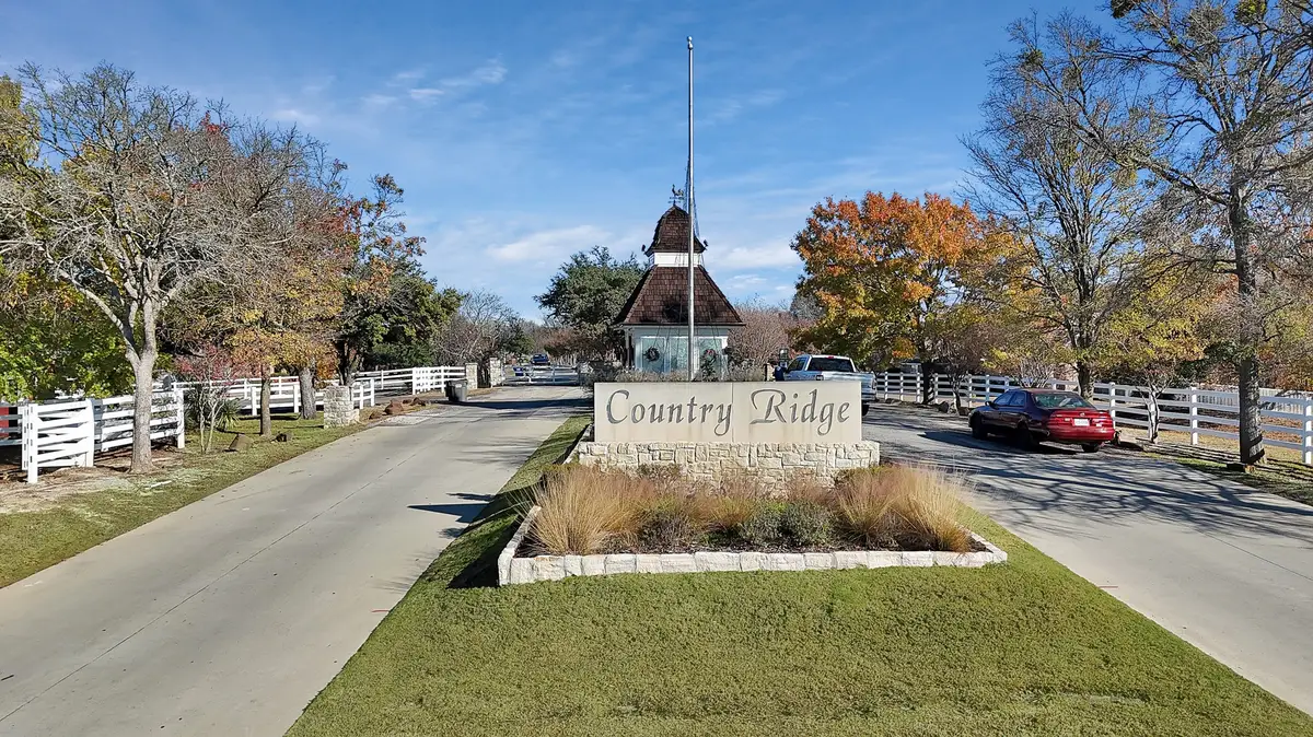 55 Country Ridge Road, Melissa, TX 75454 - Image #1