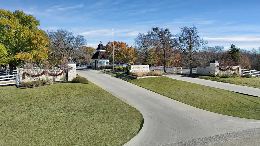 55 Country Ridge Road, Melissa, TX 75454 - Image #2