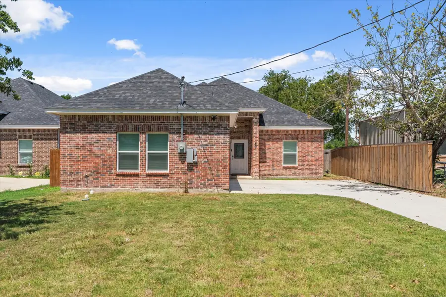 807 Dr Martin Luther King Jr Boulevard, Waxahachie, TX 75165 - Image #2