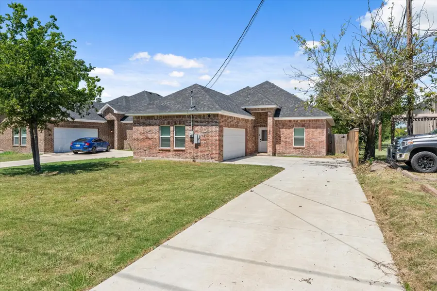 807 Dr Martin Luther King Jr Boulevard, Waxahachie, TX 75165 - Image #3