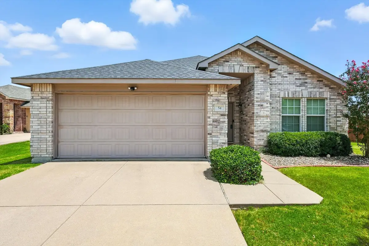 54 Lantana Drive, Fate, TX 75087 - Image #1