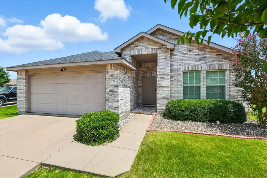 54 Lantana Drive, Fate, TX 75087 - Image #3