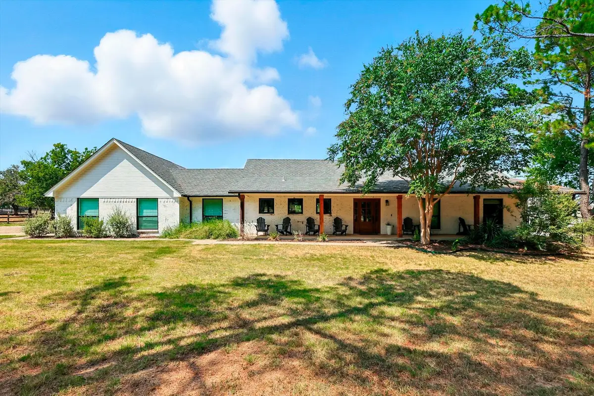 180 Harpole Road W, Argyle, TX 76226 - Image #1