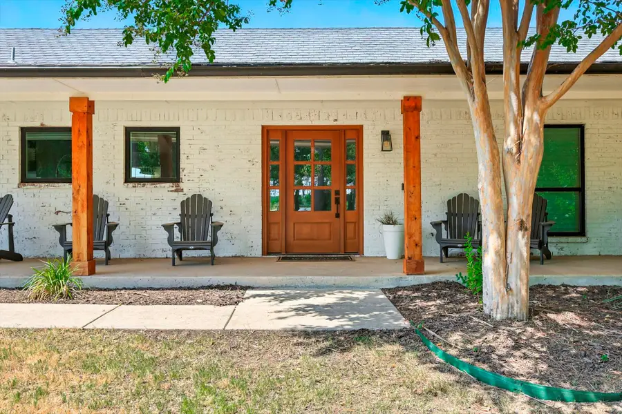 180 Harpole Road W, Argyle, TX 76226 - Image #2