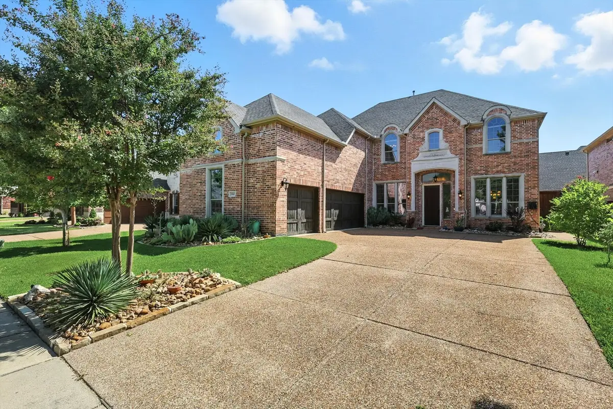 5903 Crescent Lane, Colleyville, TX 76034 - Image #1