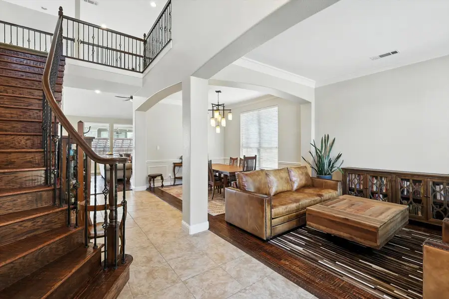 5903 Crescent Lane, Colleyville, TX 76034 - Image #3