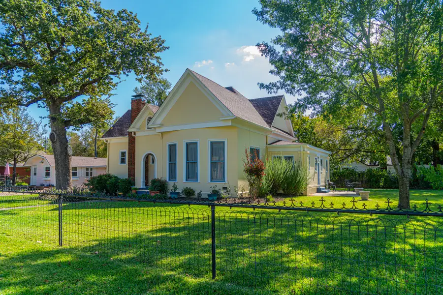 330 E Mcneill Street, Stephenville, TX 76401 - Image #3