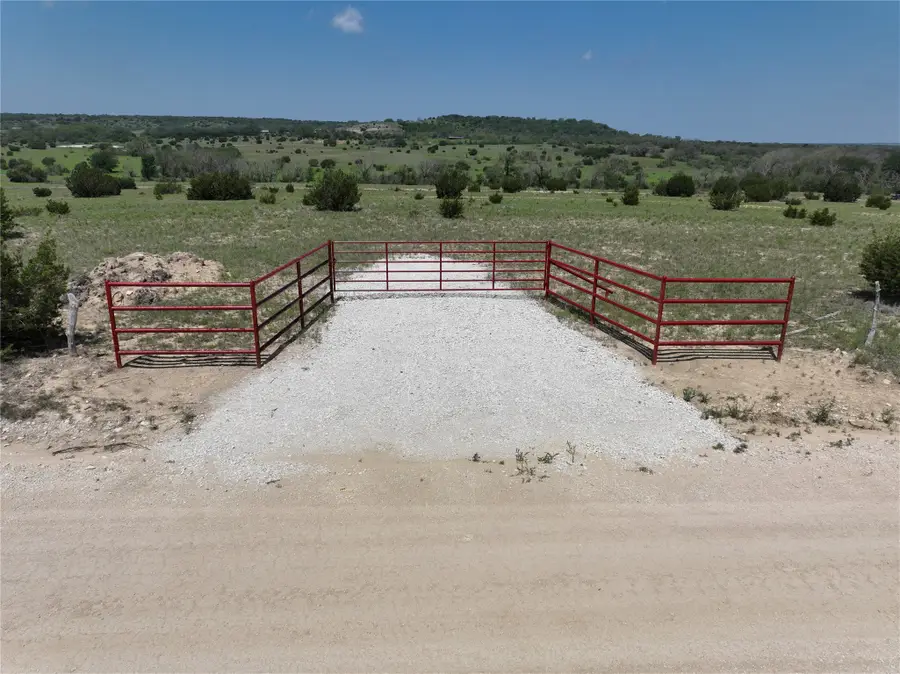 TBD County Road 614 #221, Pottsville, TX 76565 - Image #3