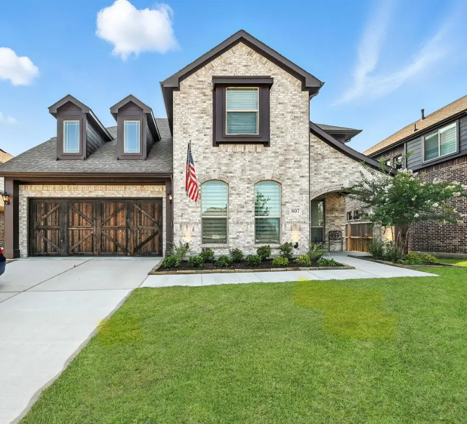 807 Crescent Way, Wylie, TX 75098 - Image #1