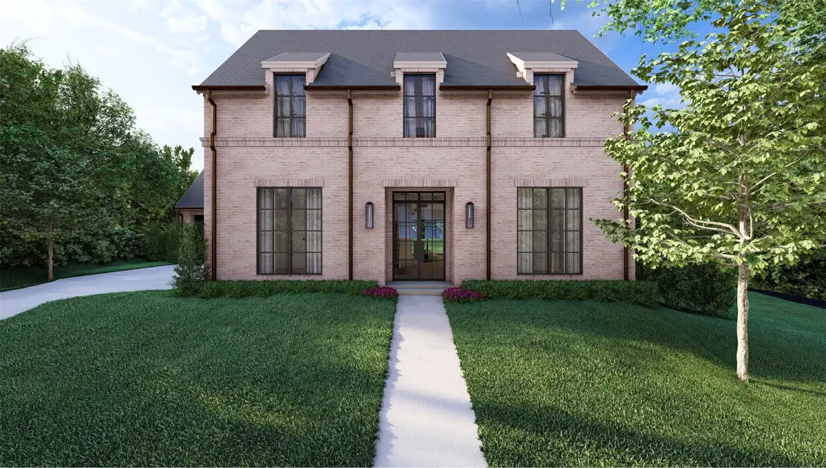 9700 Latour Court, Fort Worth, TX 76126 - Image #1